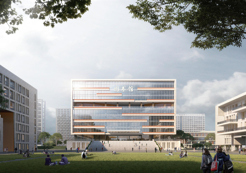 安徽医科大学临床医学院新校区图书馆效果图_副本.jpg 安徽医科大学临床医学院新校区图书馆效果图_副本.jpg