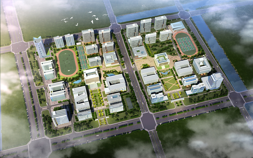 安徽医科大学临床医学院新校区鸟瞰图_副本.jpg 安徽医科大学临床医学院新校区鸟瞰图_副本.jpg